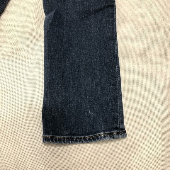 **SOLD** Luck Brand Brooke Straight Jeans - Picture 11 of 11